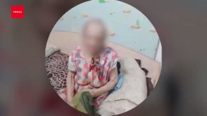 11-летний школьник издевался над собственной прабабушкой