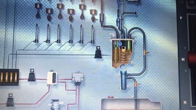 Изучаем в mercuryuniversity.com (платное) курс неисправности Mercury Verado смотреть онлайн