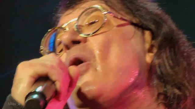 Игорь Корнелюк. Возвращайся. JAGGER. 08.06.2023 смотреть онлайн