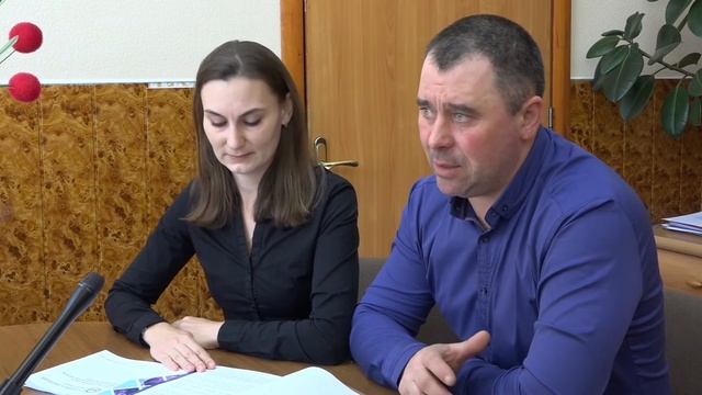 В Кузнецке подписан первый социальный контракт. смотреть онлайн