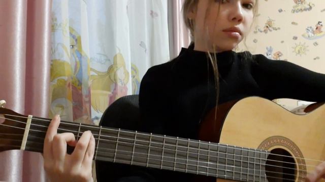 РАЗБОР ПЕСНИ НЕРВЫ - НЕРВЫ НА ГИТАРЕ. первый разбор на этом канале смотреть онлайн