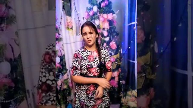 Русская народная песня "Да плыла лодочка" (в моём исполнении). смотреть онлайн