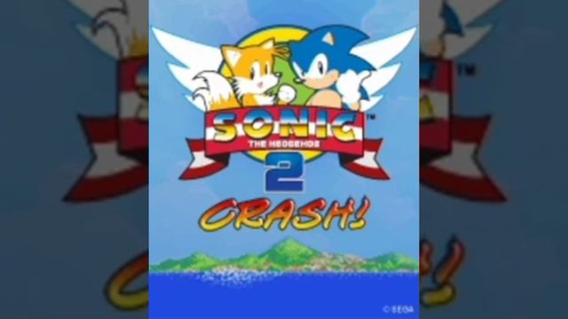 SONIC THE HEDGEHOG 2: ?????! Java OST - Full Soundtrack (several Versions)