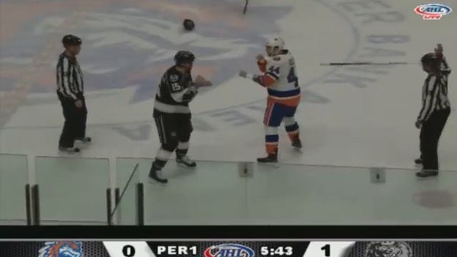 151104 Gallant vs Bissonnette смотреть онлайн