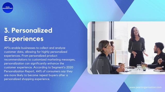 7 Ways API Management Boosts Customer Experience and Loyalty || Pearl Organisation смотреть онлайн