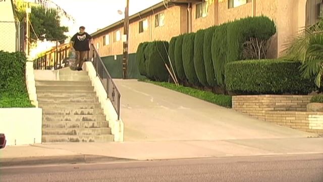 "Ground Control" - Chris Joslin смотреть онлайн