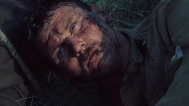 Государственная граница . Год сорок первый - Страх преодолей смотреть онлайн