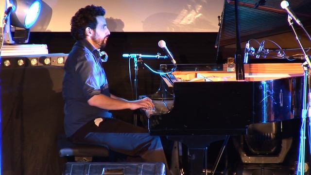 La Leçon de Piano (cover live) - the Neko light Orchestra смотреть онлайн