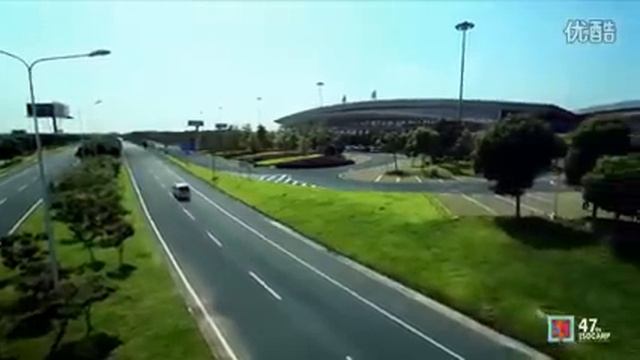Wuhan, Hubei, China = now and future смотреть онлайн