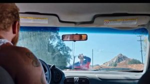 Oliver Tree Scooter Montage