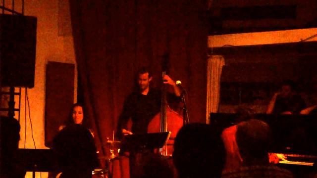 "GLADIOLUS RAG": ROB REICH, DAN FABRICANT, BETH GOODFELLOW (June 17, 2012) смотреть онлайн