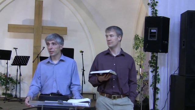 2016-10-30 Матфея 3:7-12 смотреть онлайн