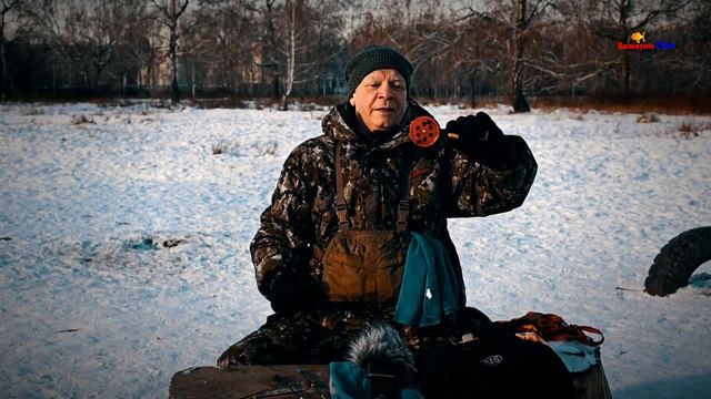 Удочка и рипус Ловля рипуса Снасти для ловли рипуса смотреть онлайн