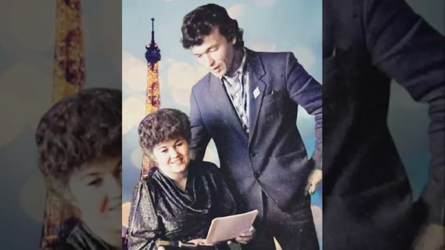 РИММА+МАГОМЕД УТЕМИСОВЫ - ЛИРИЧ.ПЕСНЯ "ПОДСНЕЖНИК" НА НОГАЙСКОМ ЯЗЫКЕ. ПОЧТИ 50 ЛЕТ ПЕСНЯ ЖИВА! смотреть онлайн