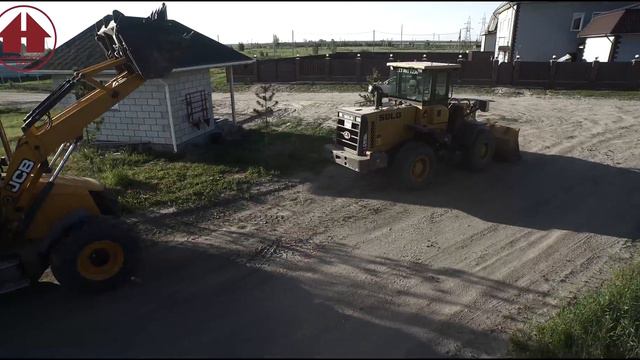 Чистые Луга Коттеджный поселок Новосибирск смотреть онлайн