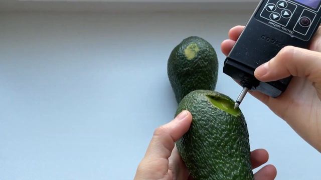Можно ли есть авокадо? Сколько в нём химии... смотреть онлайн
