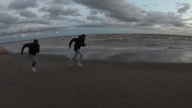 Estonia #2 - Parnu смотреть онлайн