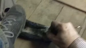 Замена рычагов передней подвески Джили МК Кросс Toyota Yaris