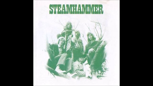 Steamhammer 1969 Water (Part 1,2) смотреть онлайн