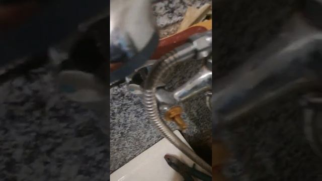 Ремонт крана своим руками смотреть онлайн