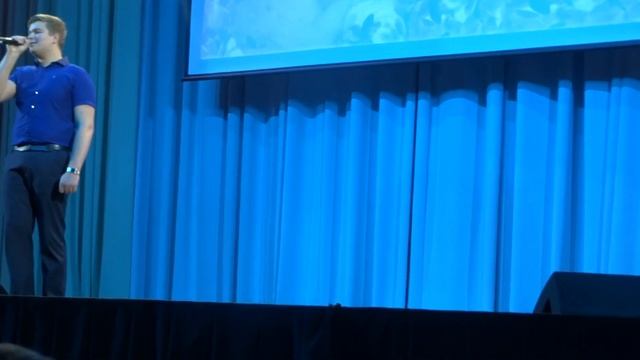 День Матери 2019 в Советске смотреть онлайн