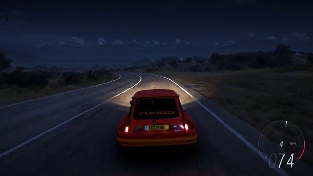 RENAULT 5 TURBO 1989 | Forza Horizon 5 | LOGITECH G29 With SHIFTER смотреть онлайн