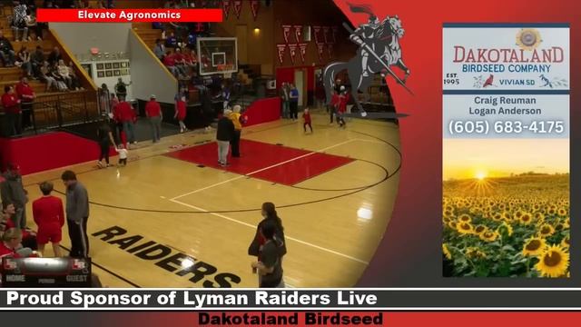 Lyman Raiders vs Wall Eagles V (GB) смотреть онлайн