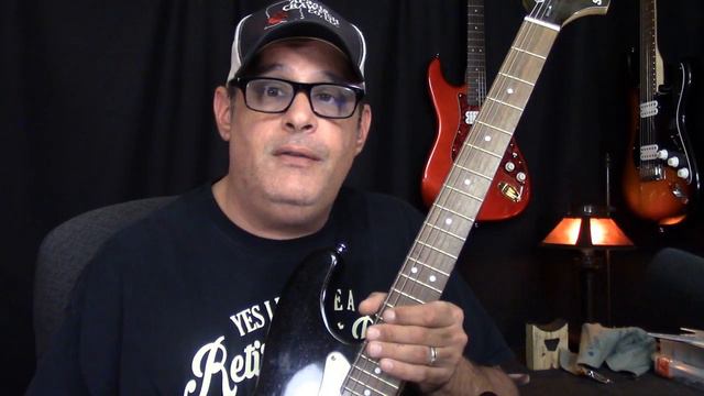 Fender Starcaster next project! смотреть онлайн