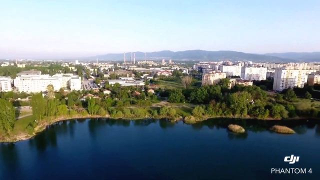 Езерото Дружба 13 May 2020 смотреть онлайн