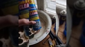 Нюансы чистки карбюратора Озон на ваз 2105 своими руками часть 2