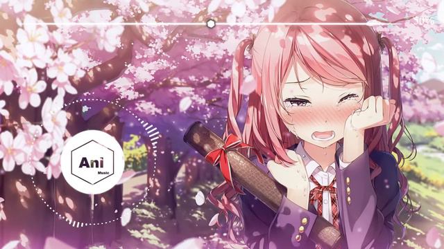 ❰NightCore❱ White Sweet Love смотреть онлайн