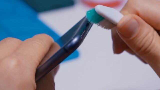 Целительная уборка