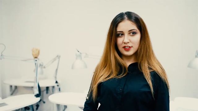 Отзыв о курсах дизайна ногтей в СПБШК (школа красоты) смотреть онлайн