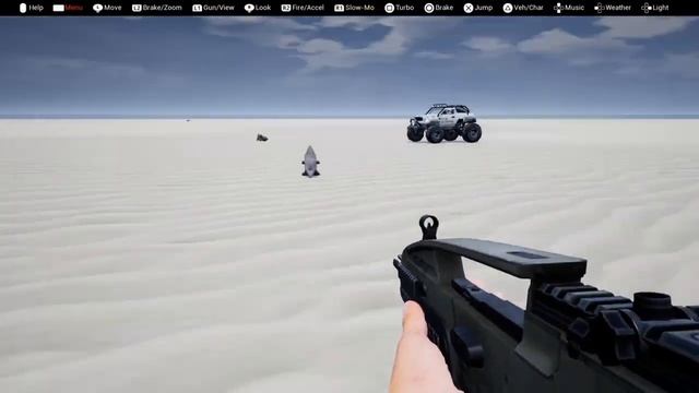 Nextgen Sandbox_PS4_L'hippopotame volant/the flying hippo MDR смотреть онлайн