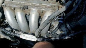 Снятие установка стартера на crv3 теория