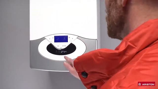 Конденсационный котлы Ariston GENUS Premium EVO And CLAS Premium EVO