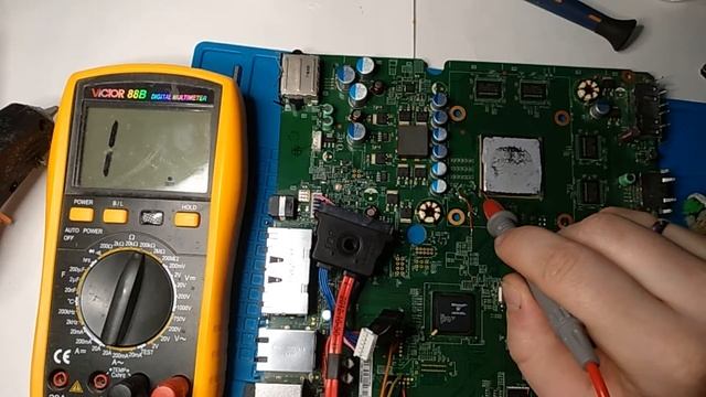 Прошивка freeboot XBOX 360 slim. Часть 2. Прошивка / Freeboot XBOX 360 slim. Part 2. Install RGH2 смотреть онлайн