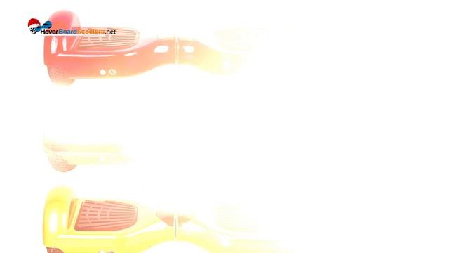 Hoverboard Black Friday смотреть онлайн