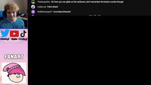 KIRBY AND THE RAINBOW CURSE [?Kirby and the Rainbow Curse] смотреть онлайн