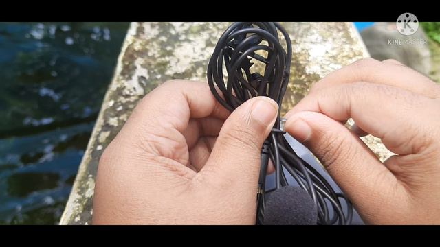 [NEW VIDEO]MAONO AU LAVALIER MICROPHONE смотреть онлайн
