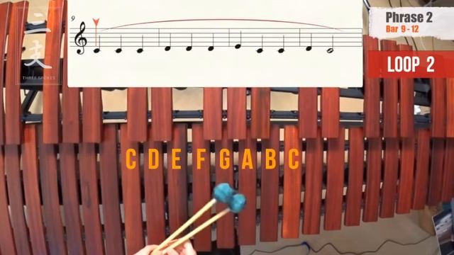 TUNED Walking Along EXPLAINED part 1 смотреть онлайн