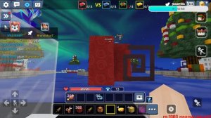 Я занял ТОП 1 МИРА по БЛОКМЕН ГО БЕД ВАРС!?(blockman go bed wars)