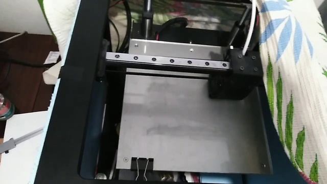 3Dпечать шестиренка на мясорубку. смотреть онлайн