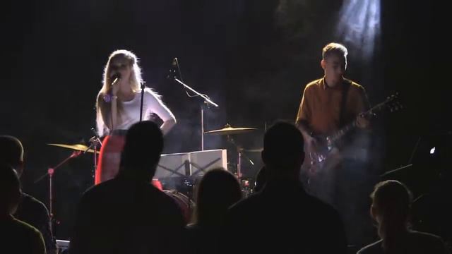 CoastWalkers "Я буду" смотреть онлайн