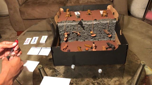 Pandora’s Box Analogue Game смотреть онлайн