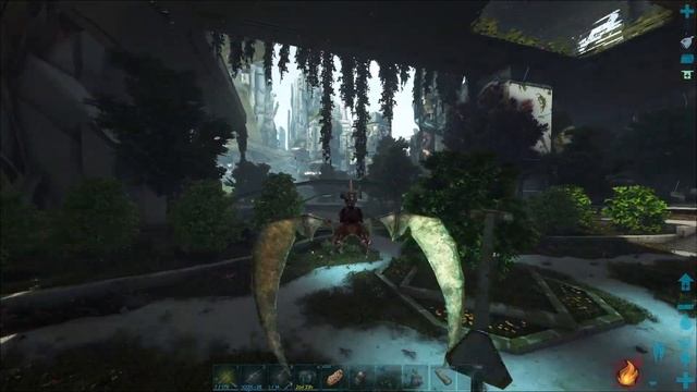 Best Element Dust Farming Locations Early Game Guide! (Extinction) смотреть онлайн