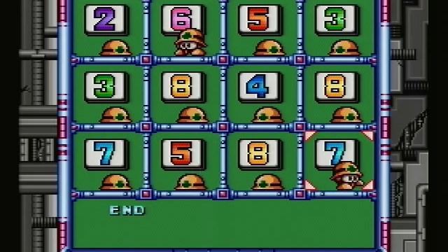 Mega Man X - Hadouken Password смотреть онлайн