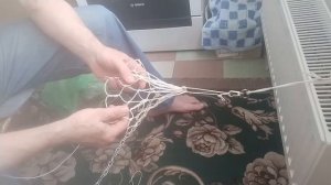 Как я делаю кастинговую сеть