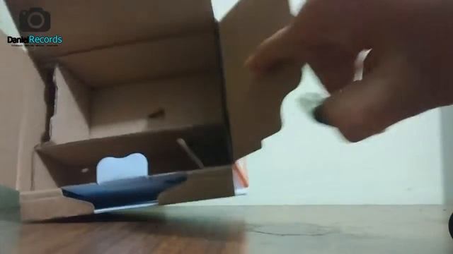 Unboxing Videocámara Sony Handycam HDR CX240 смотреть онлайн