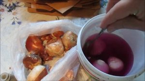 КАК СОХРАНИТЬ ЛУКОВИЦЫ ТЮЛЬПАНОВ ДО ВЕСНЫ? / Elena Pero